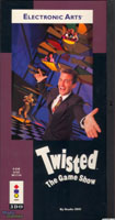 cover Twisted us